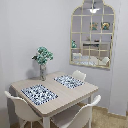 Huerta De La Reina Appartement Córdoba Buitenkant foto