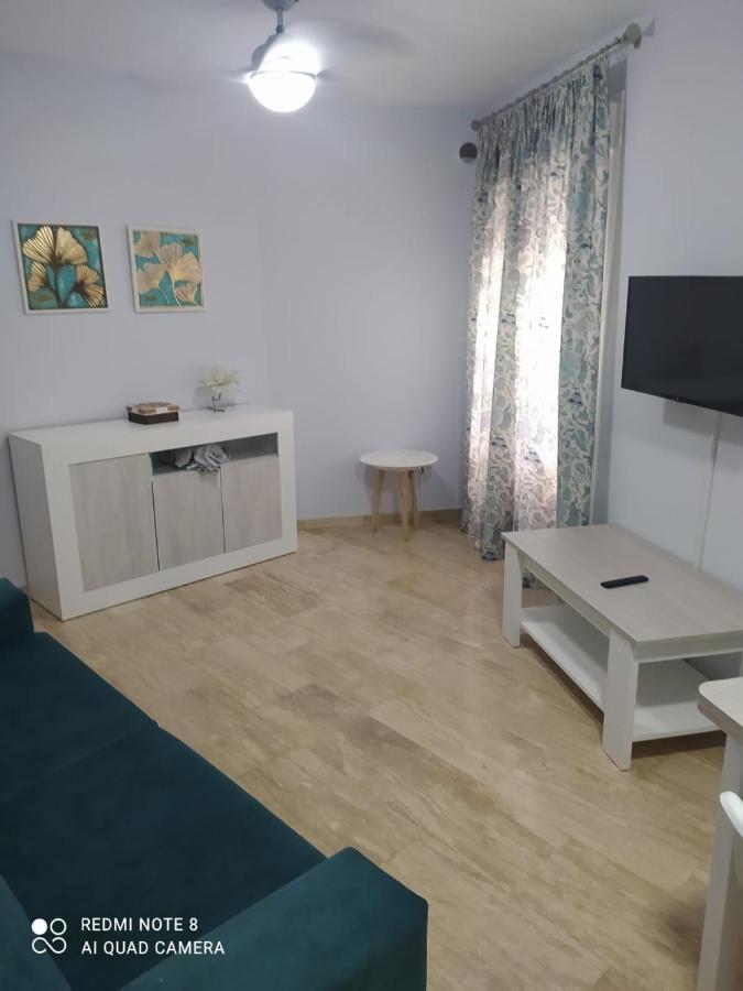 Huerta De La Reina Appartement Córdoba Buitenkant foto