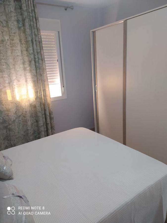 Huerta De La Reina Appartement Córdoba Buitenkant foto