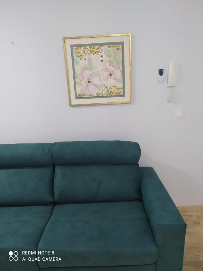 Huerta De La Reina Appartement Córdoba Buitenkant foto