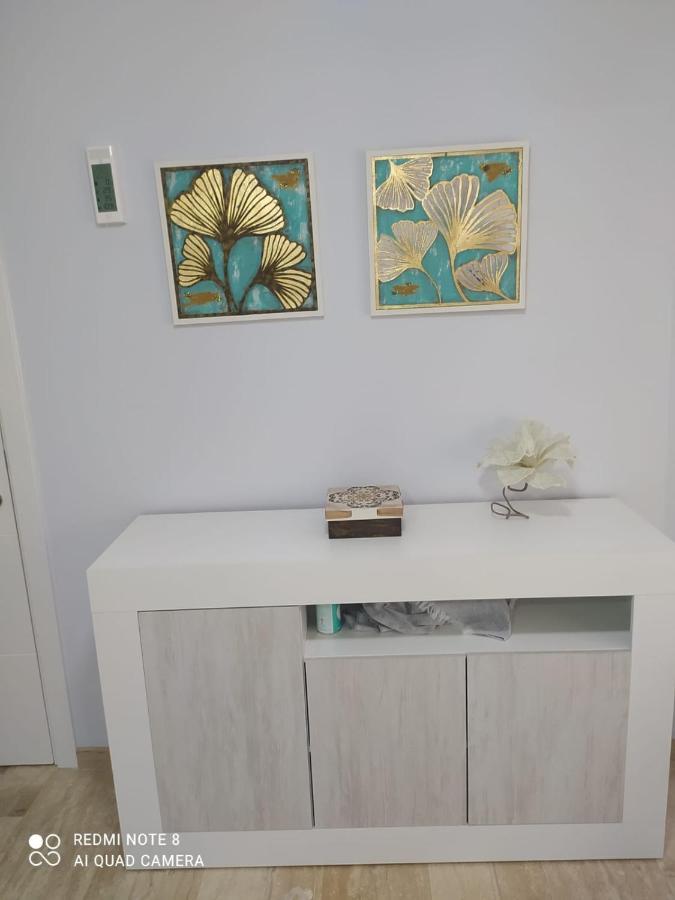 Huerta De La Reina Appartement Córdoba Buitenkant foto