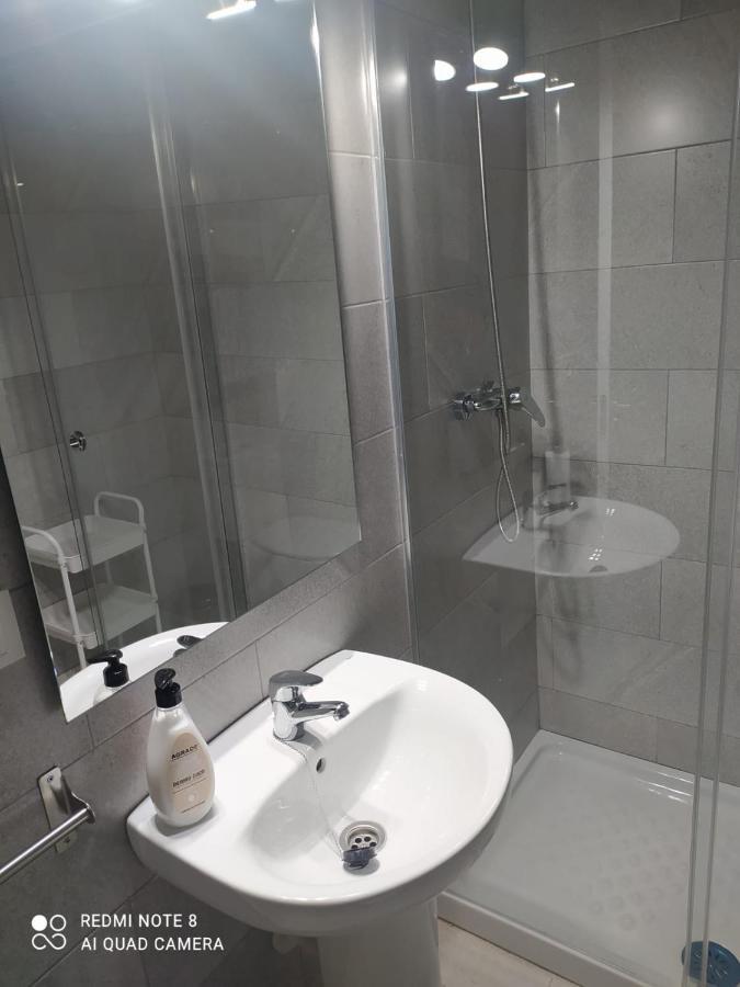 Huerta De La Reina Appartement Córdoba Buitenkant foto
