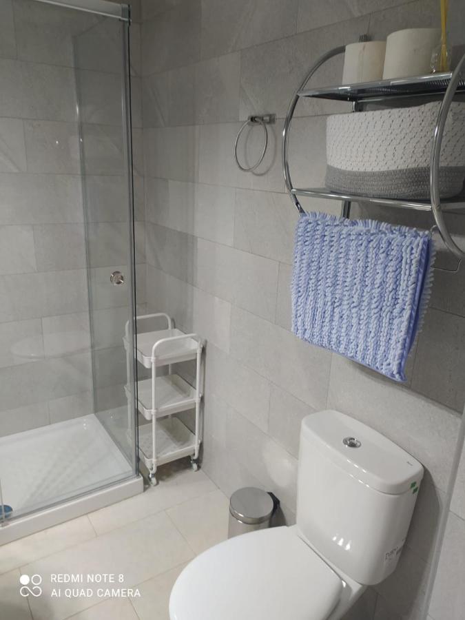 Huerta De La Reina Appartement Córdoba Buitenkant foto